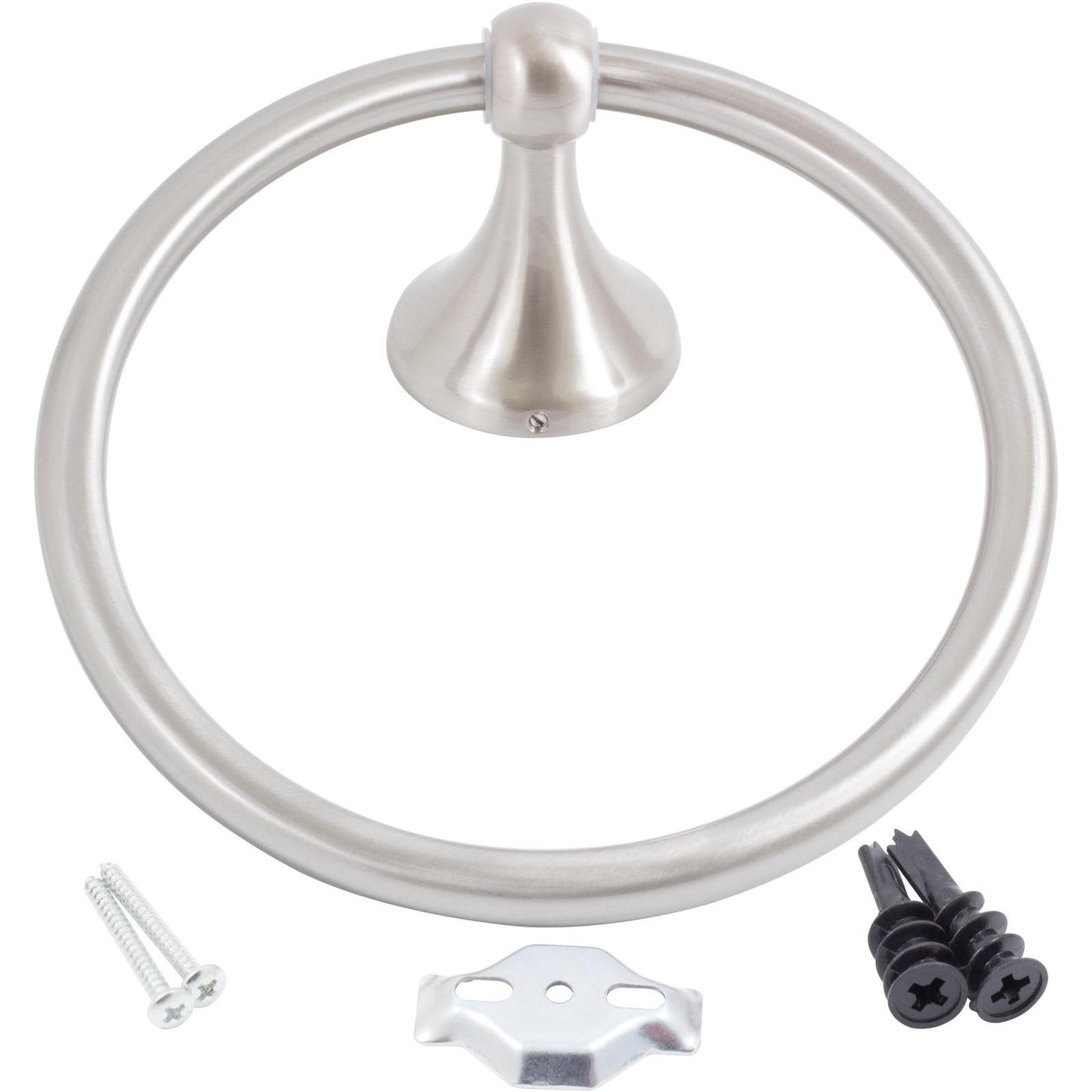 Coastal Towel Ring