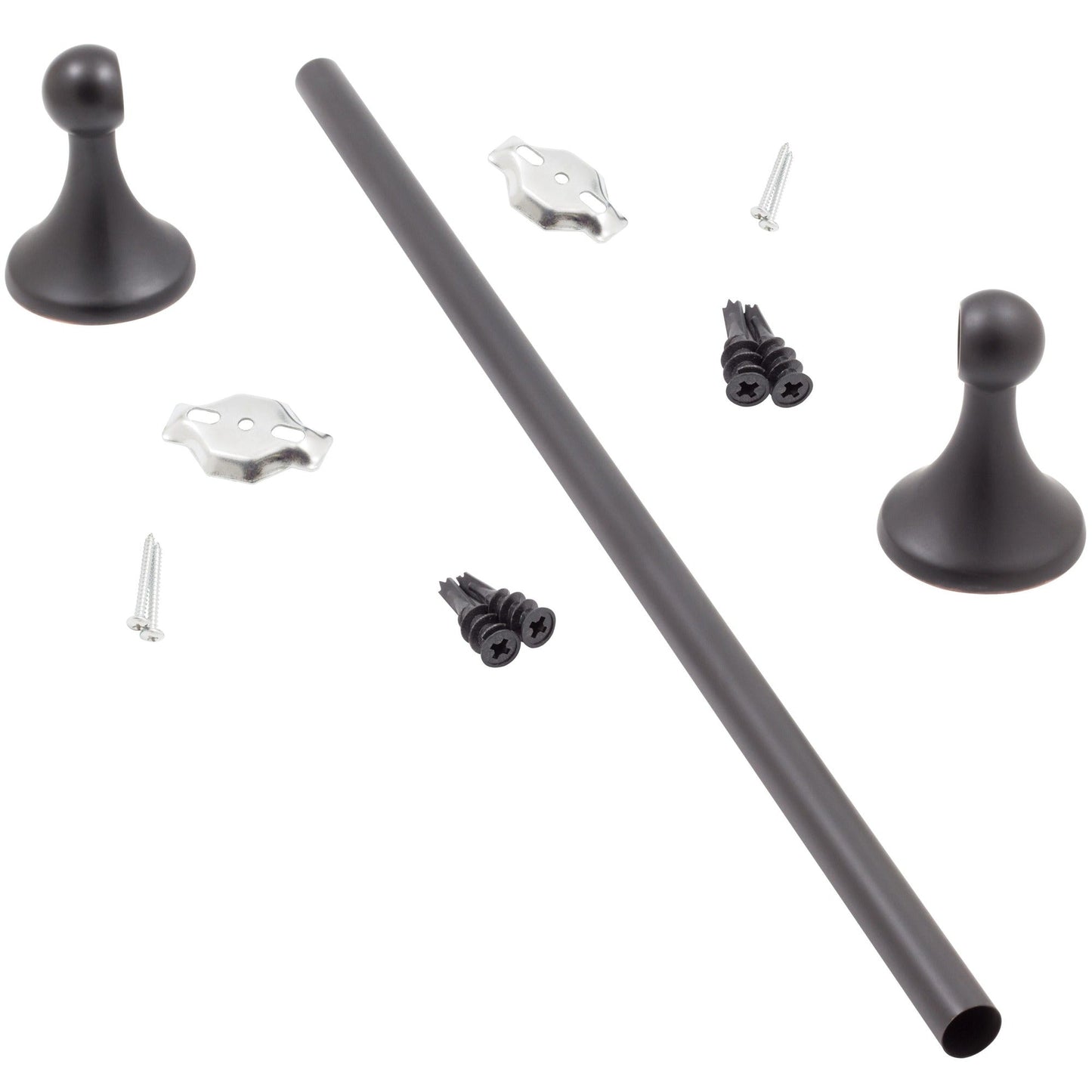 Coastal Towel Bar