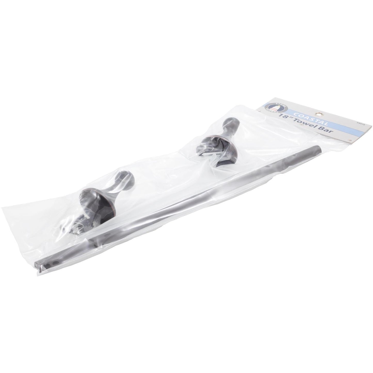 Coastal Towel Bar