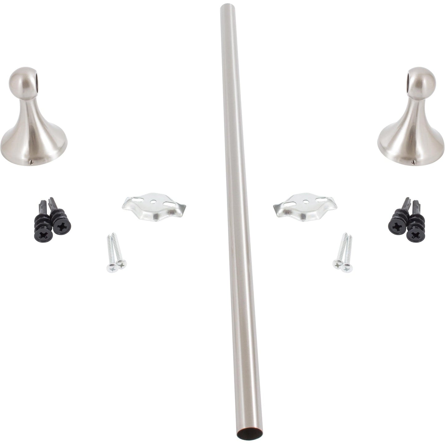 Coastal Towel Bar