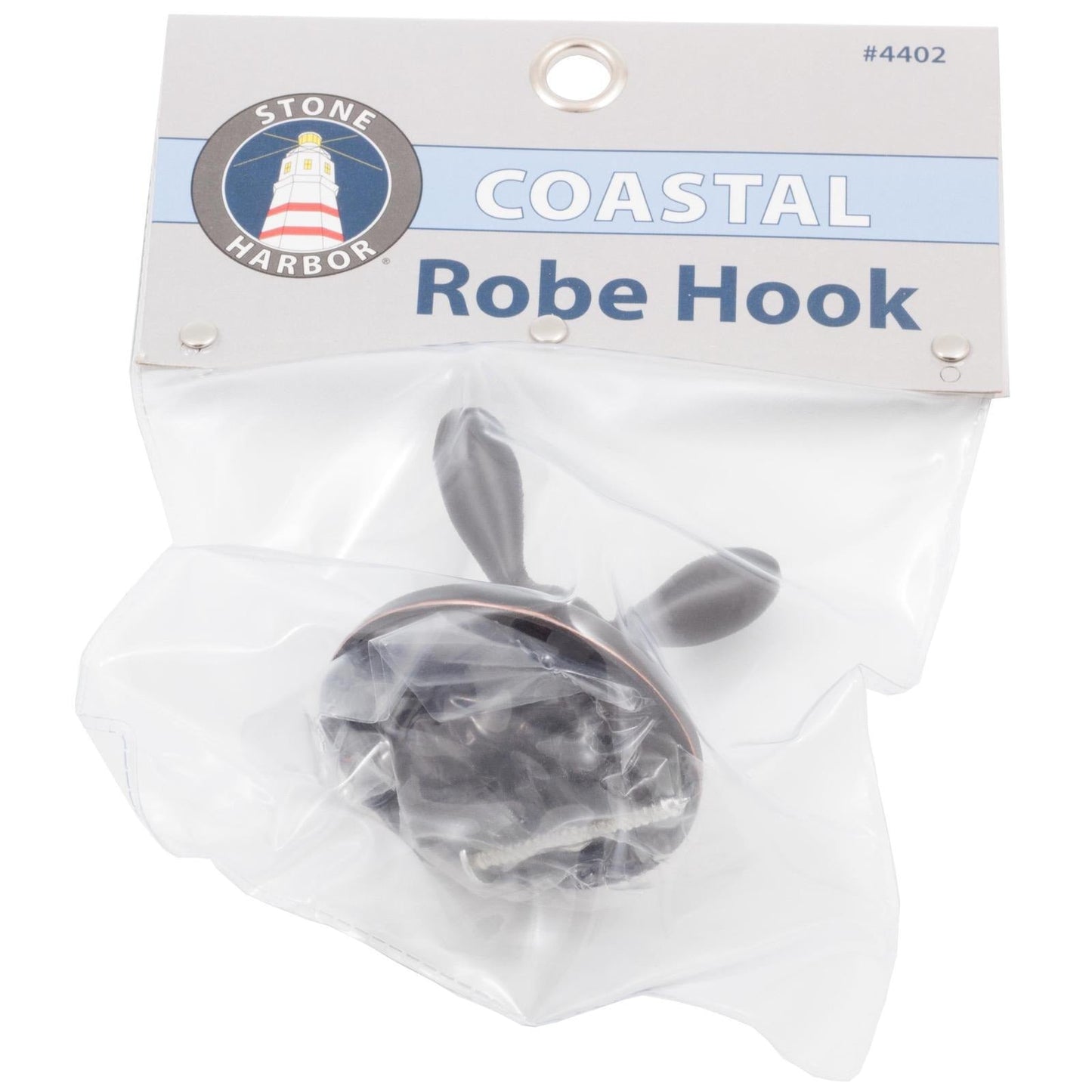 Coastal Robe Hook