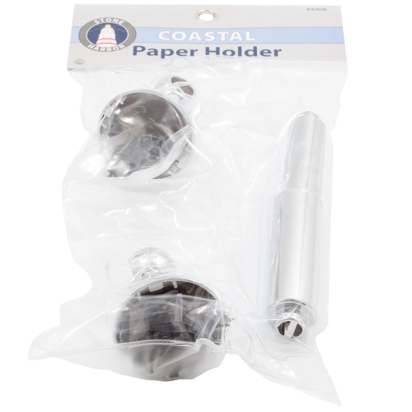 Coastal Paper Holder