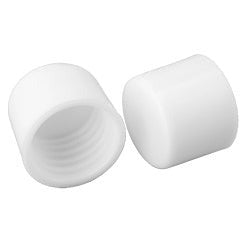 Closet Pole End Caps