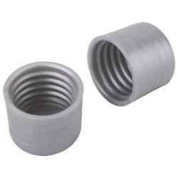 Closet Pole End Caps