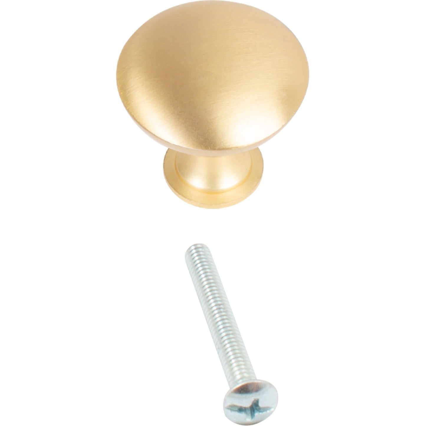 Classic Cabinet Knob