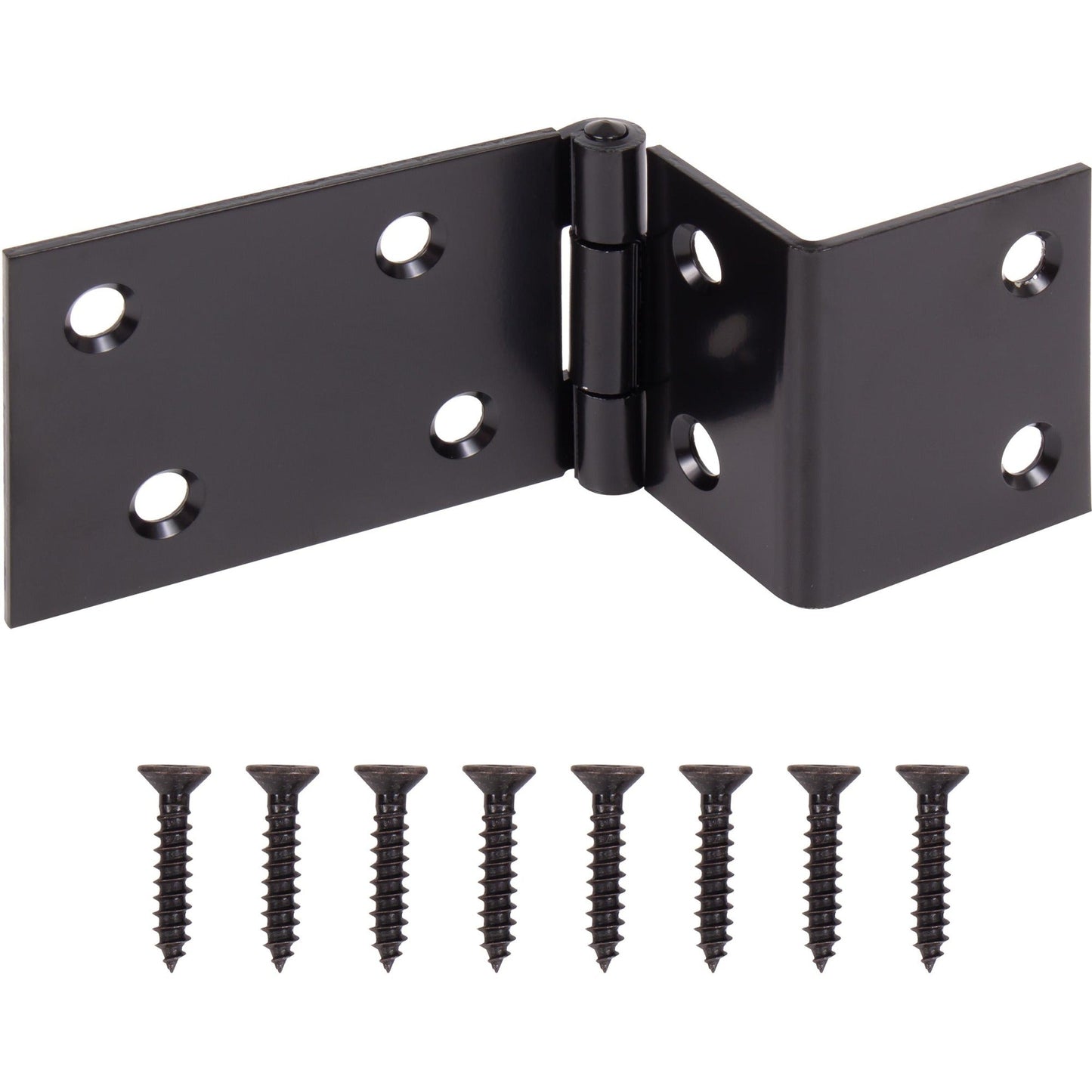 Chest Hinge, 1-1/2" x 3/4", 2-Pack