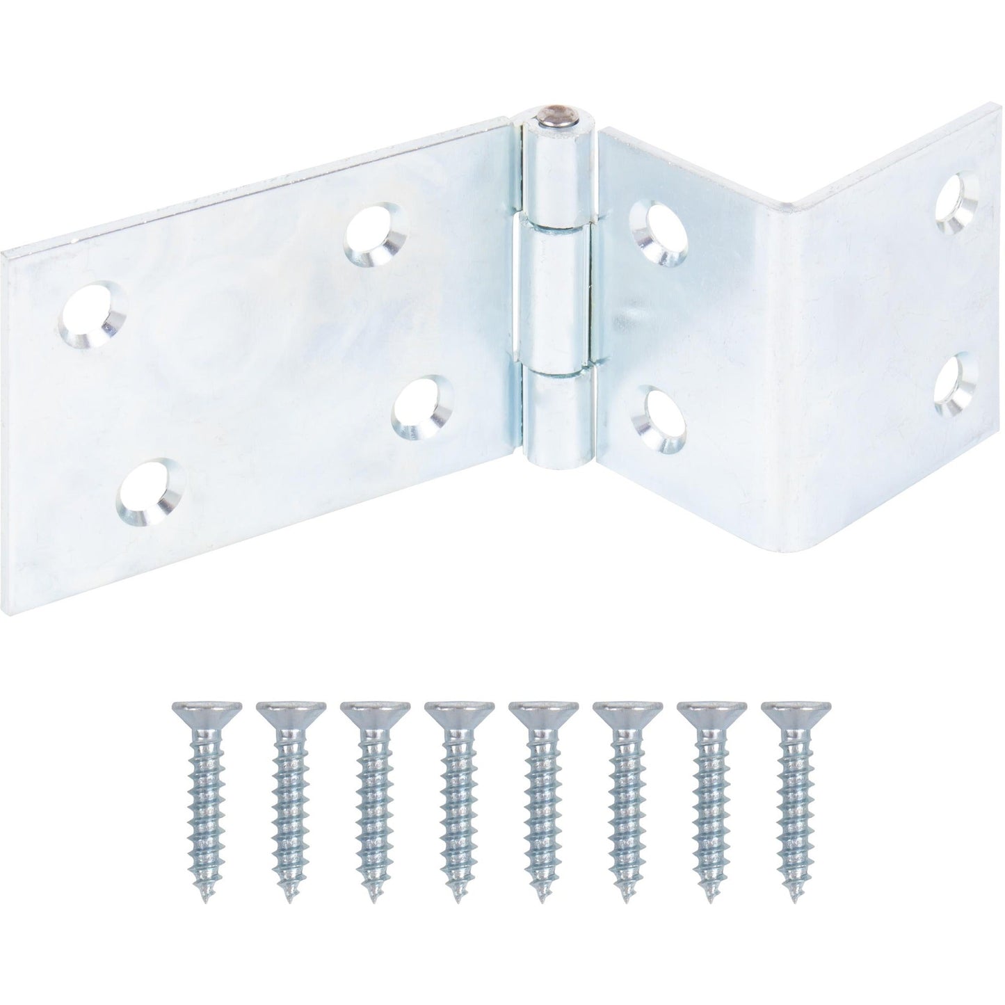 Chest Hinge, 1-1/2" x 3/4", 2-Pack