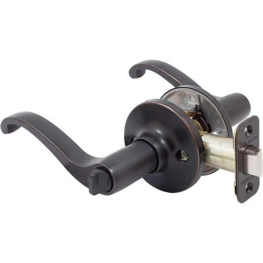 Chatham Privacy/Bed/Bath Lever