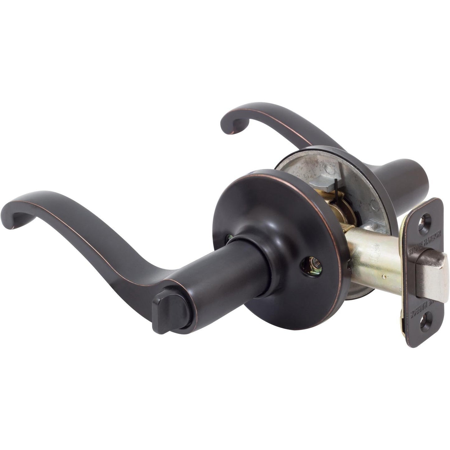 Chatham Privacy/Bed/Bath Lever