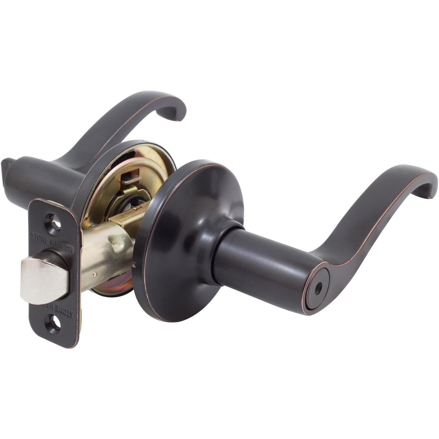 Chatham Privacy/Bed/Bath Lever