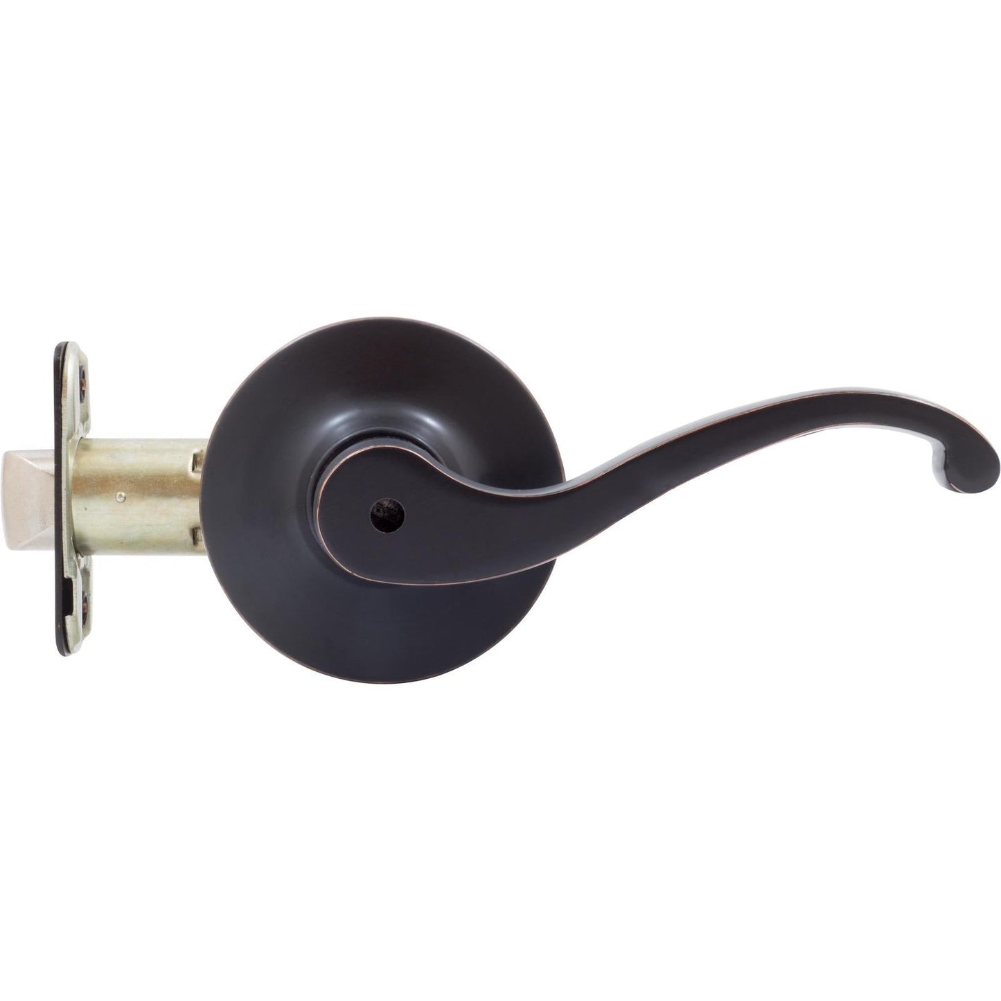 Chatham Privacy/Bed/Bath Lever