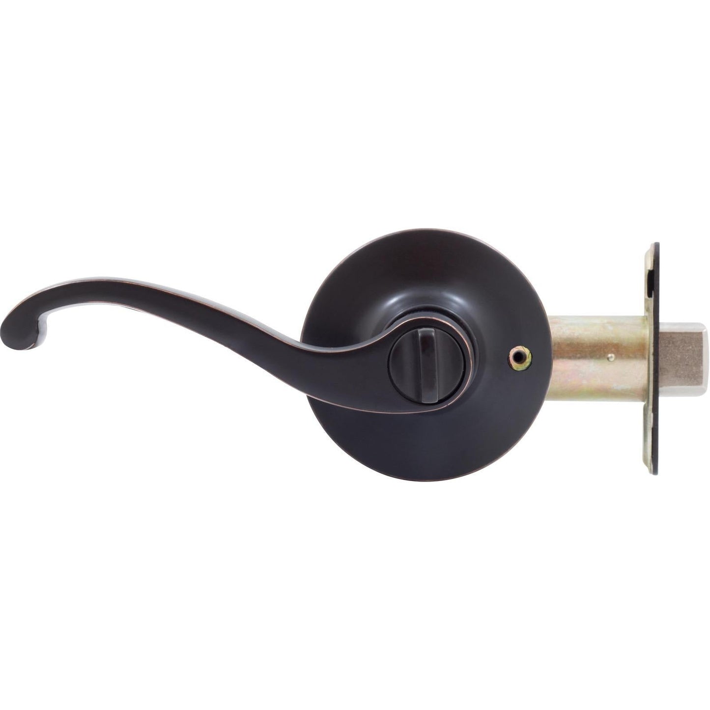 Chatham Privacy/Bed/Bath Lever