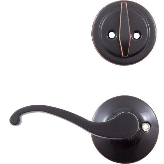 Chatham Interior Handleset Trim