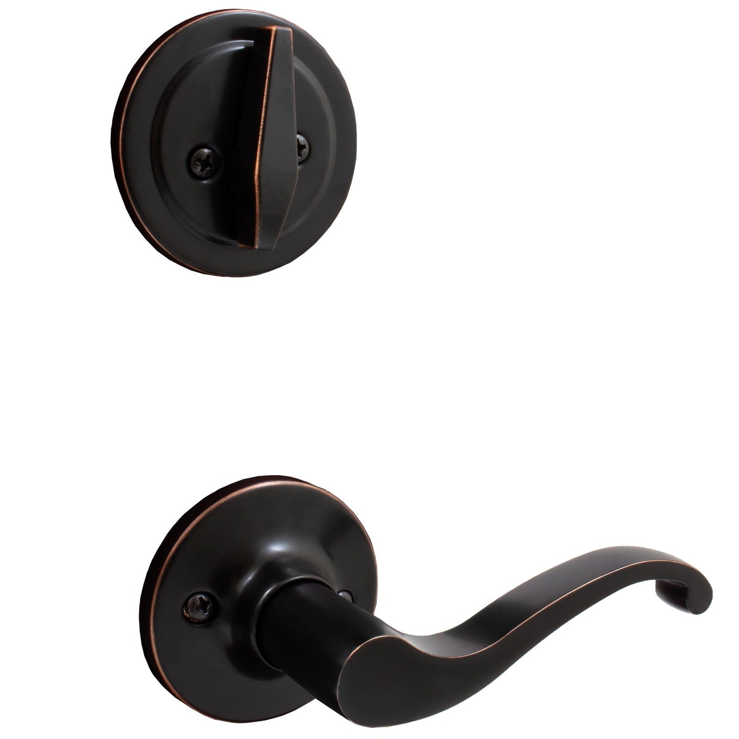 Chatham Interior Handleset Trim