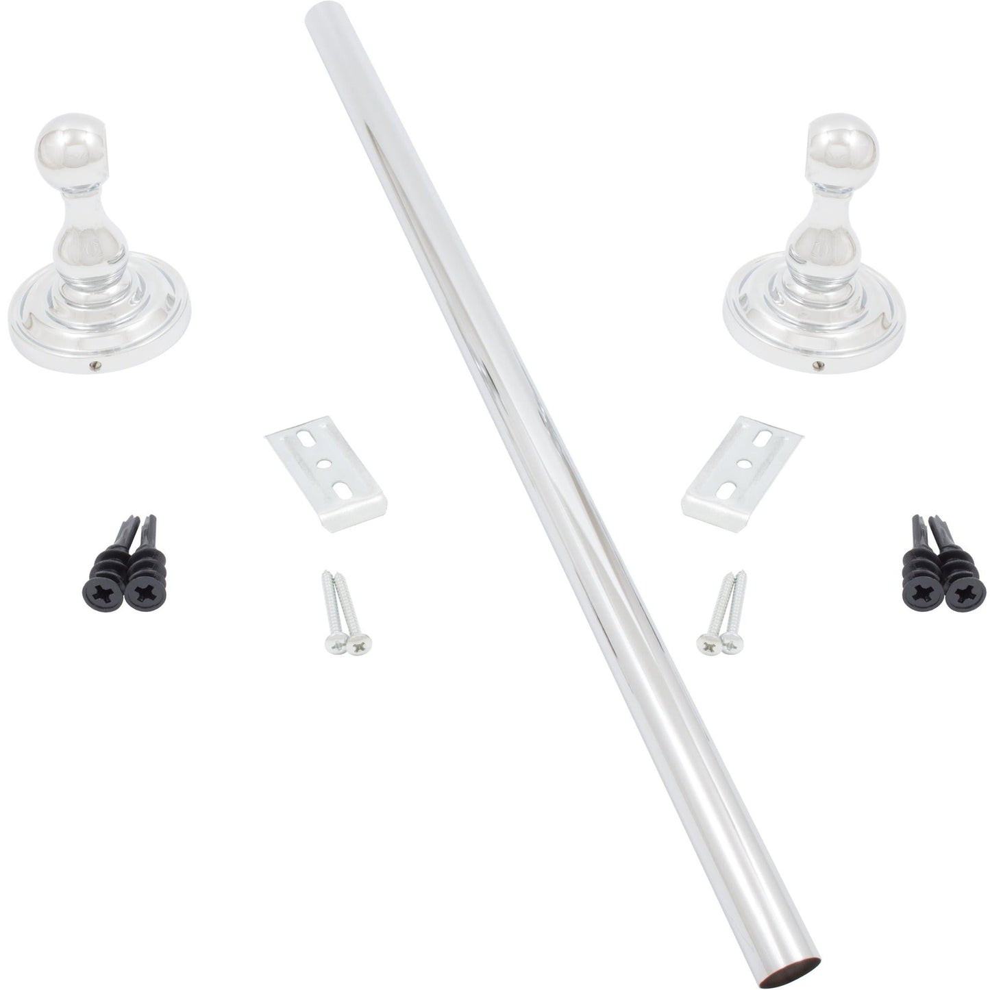 Charlotte Towel Bar