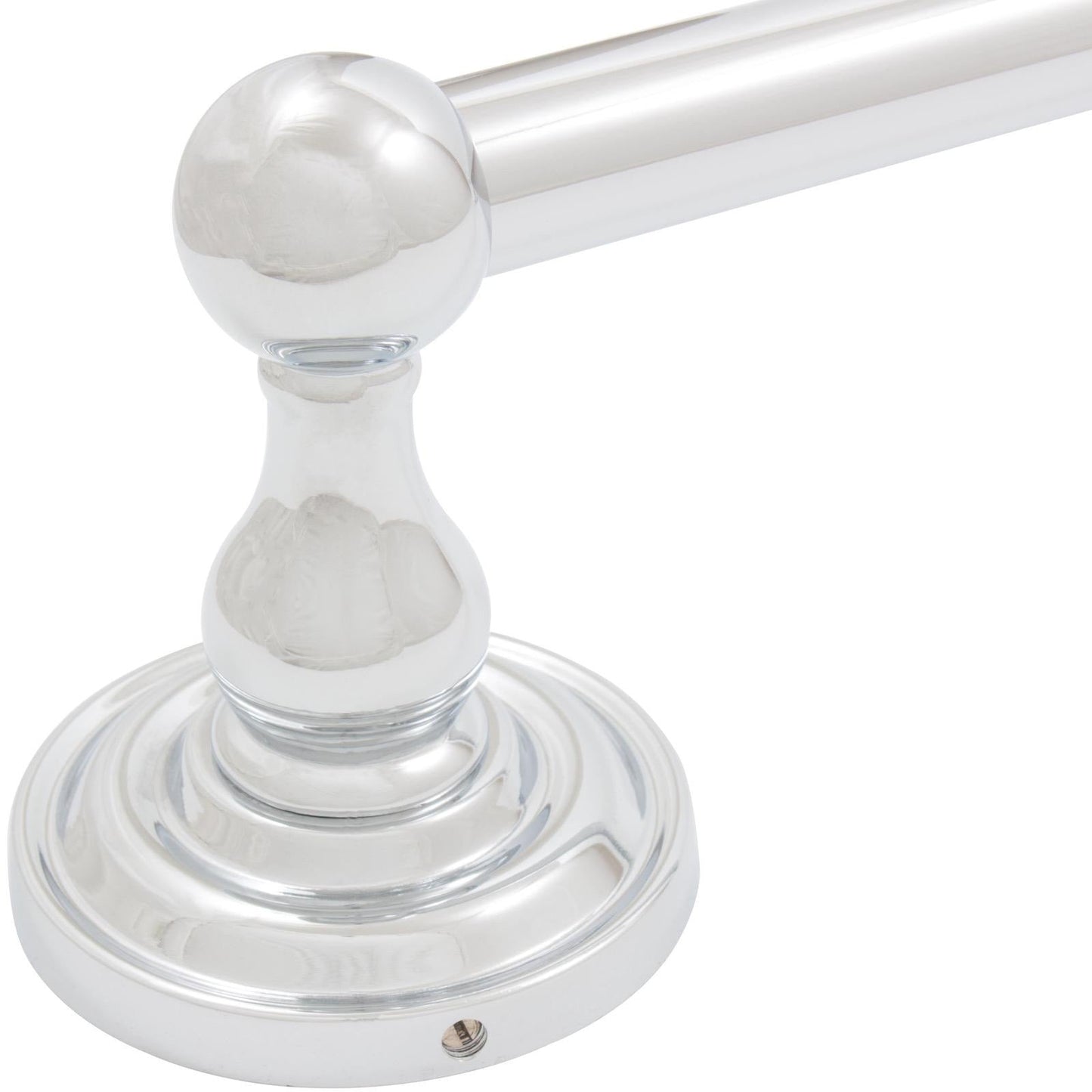 Charlotte Towel Bar