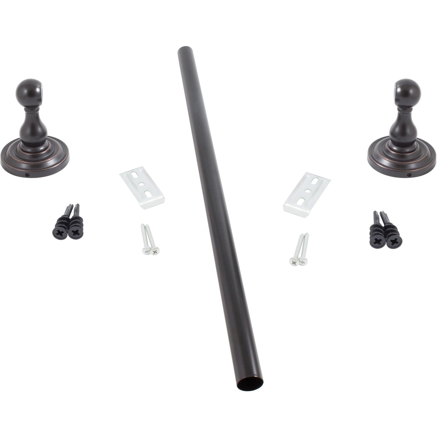 Charlotte Towel Bar