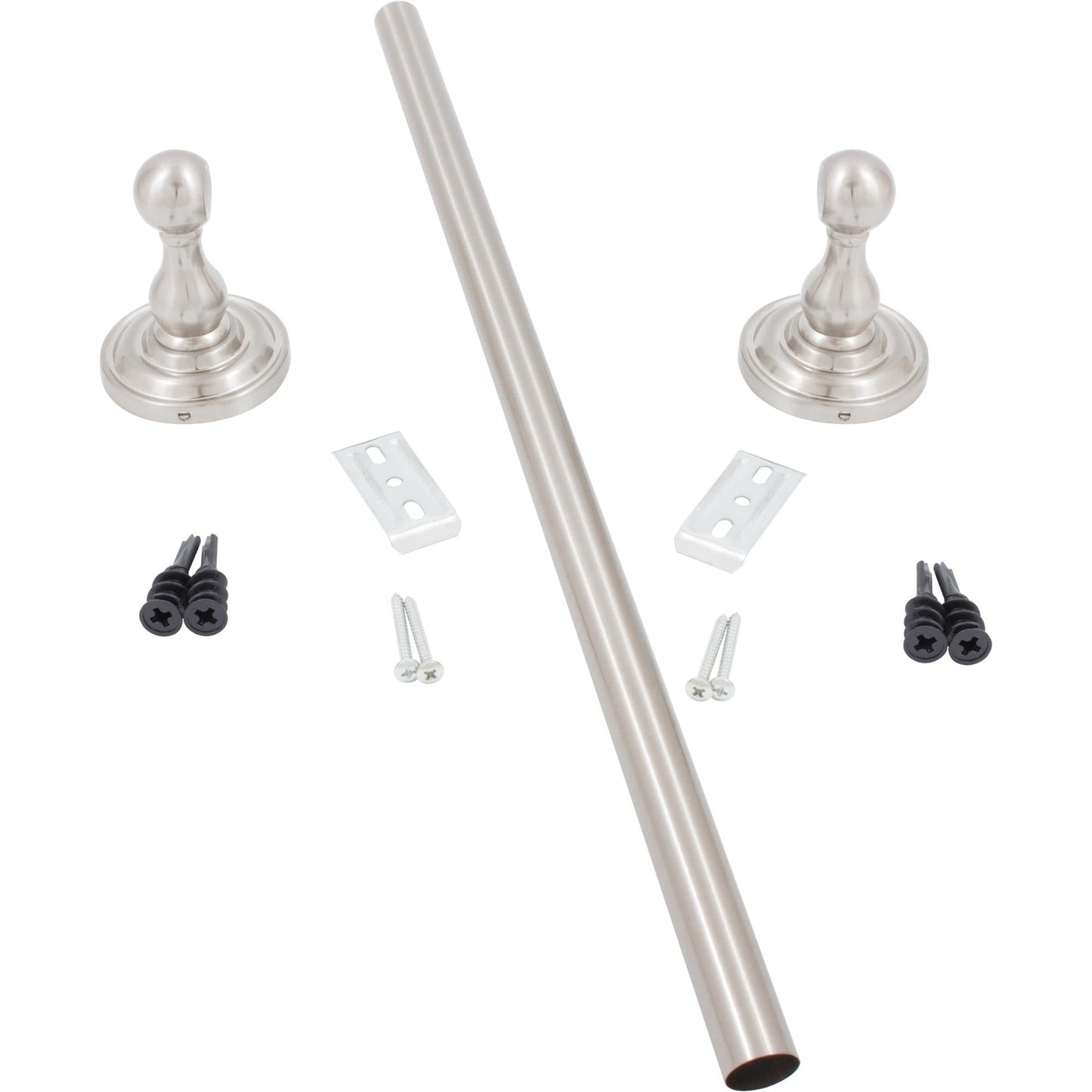 Charlotte Towel Bar