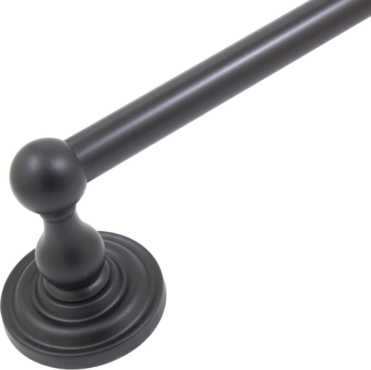 Charlotte Towel Bar