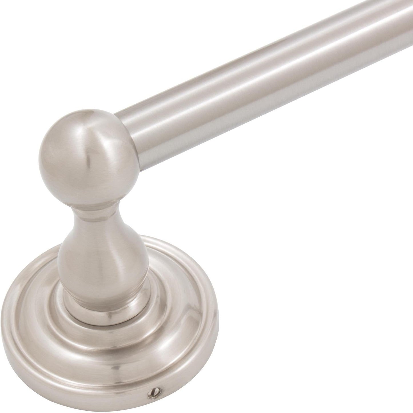 Charlotte Towel Bar