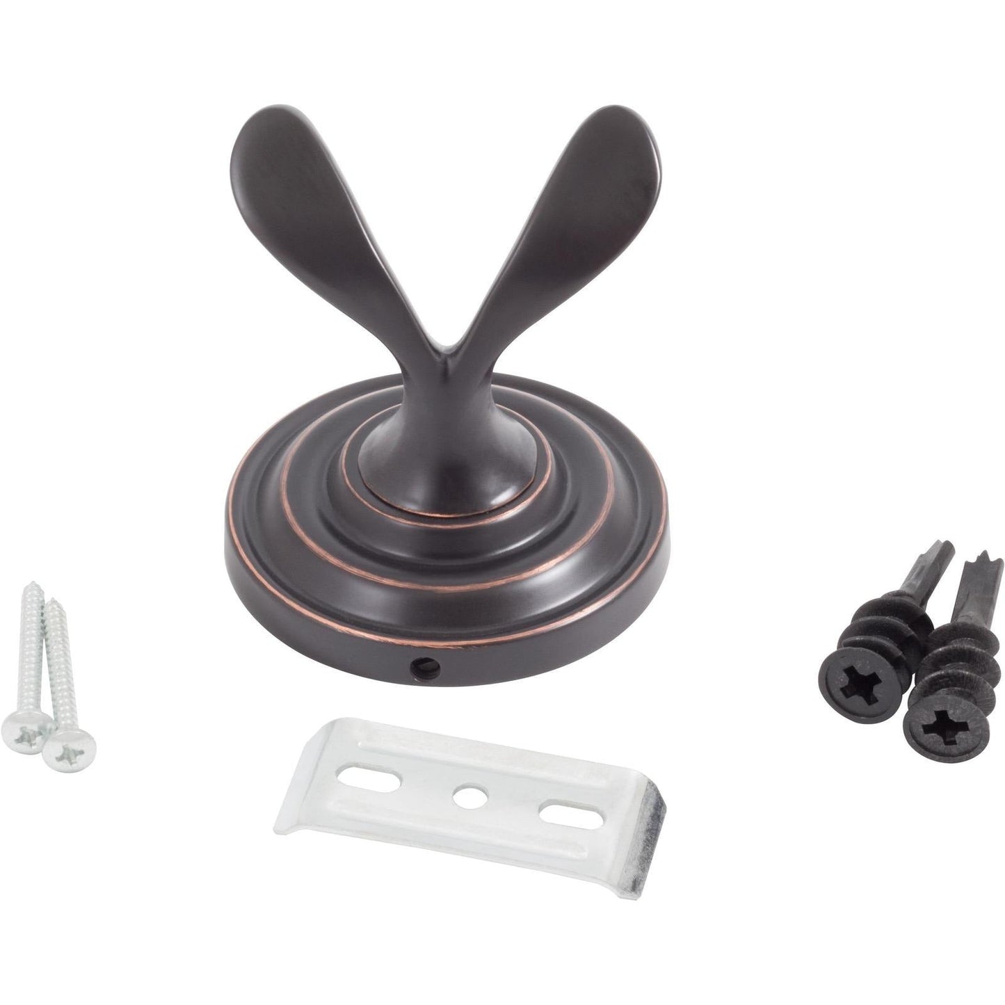 Charlotte Robe Hook