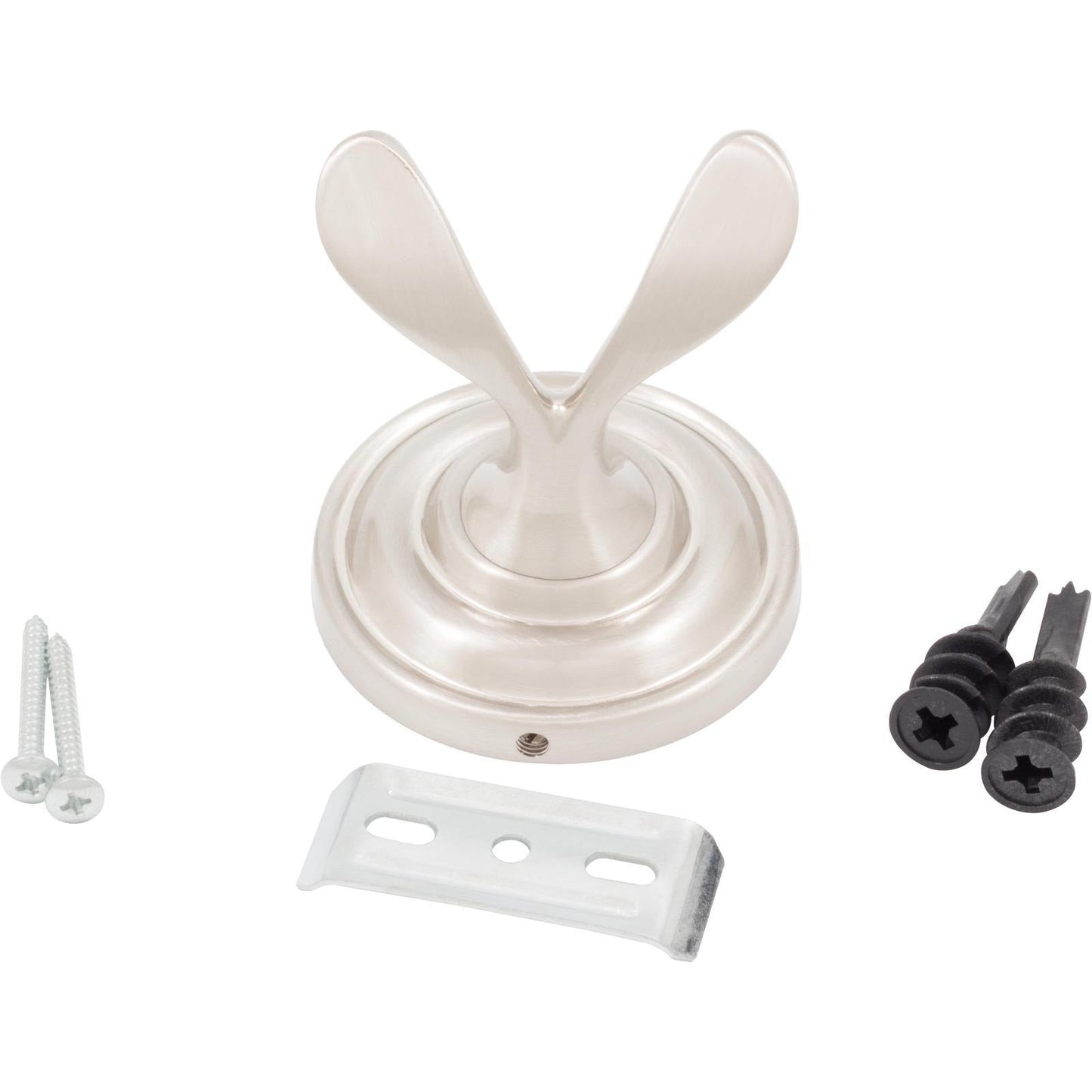 Charlotte Robe Hook