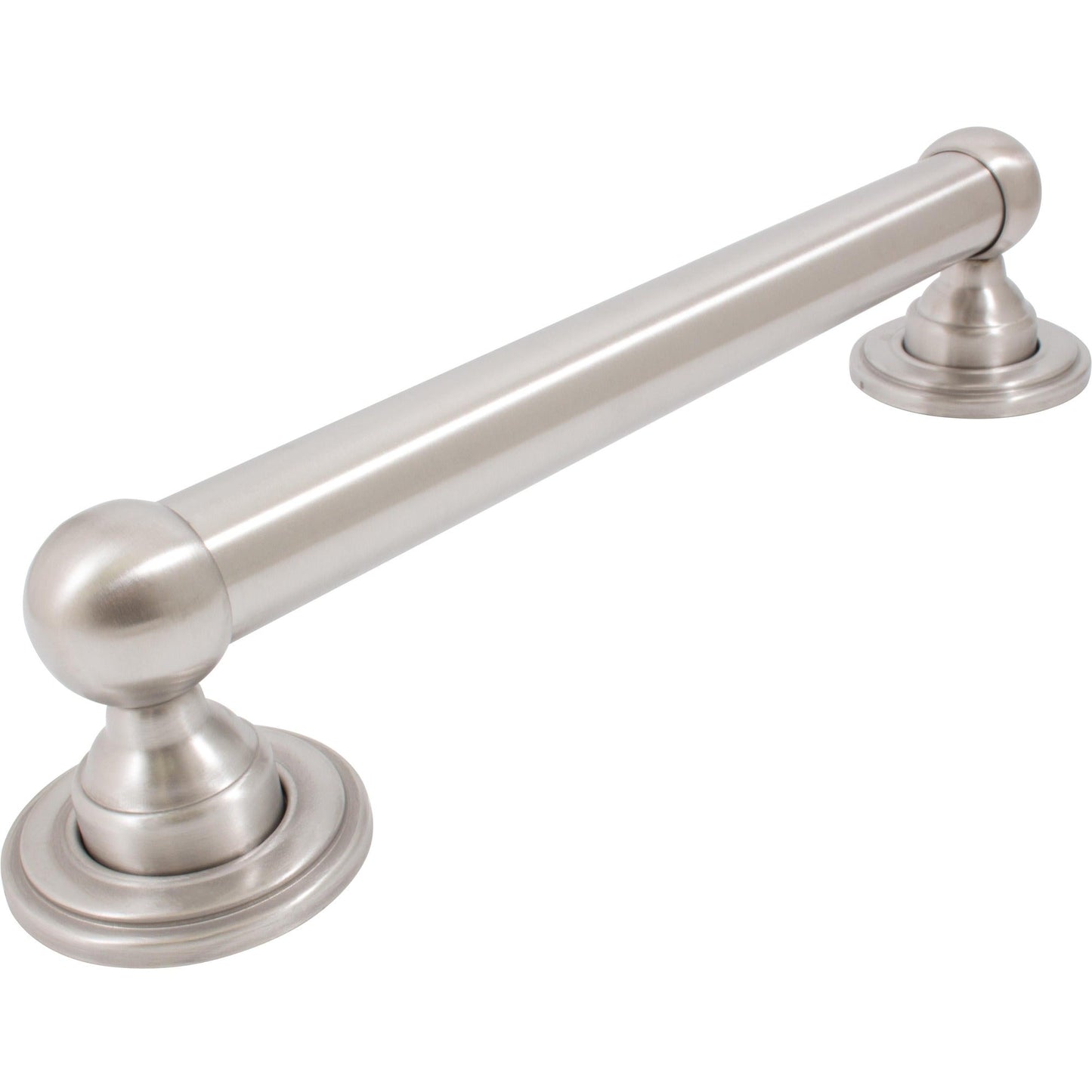 Charlotte Decorative Grab Bar