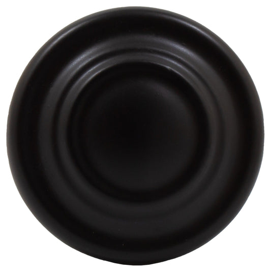 Charlotte 1 3/8-inch Cabinet Knob