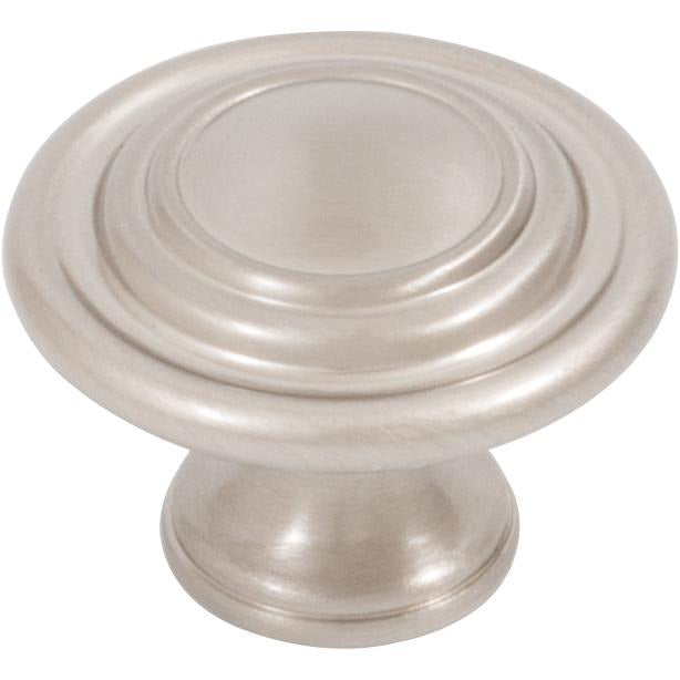 Charlotte 1 3/8-inch Cabinet Knob