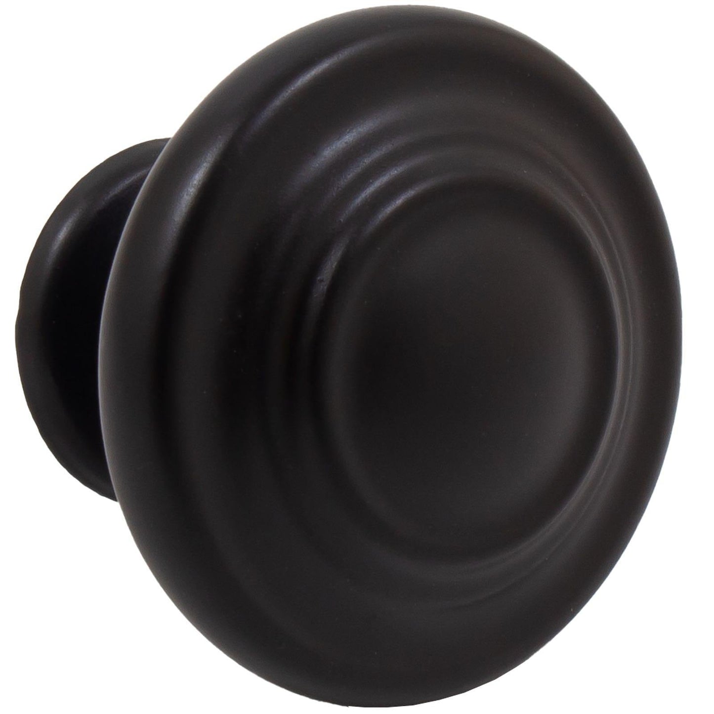 Charlotte 1 3/8-inch Cabinet Knob