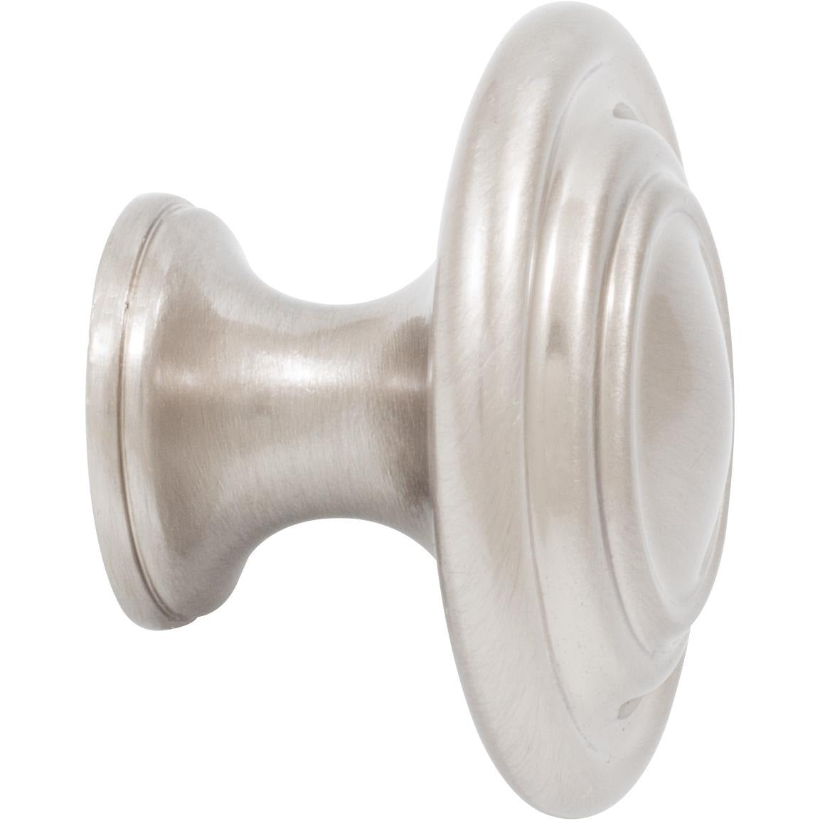 Charlotte 1 3/8-inch Cabinet Knob