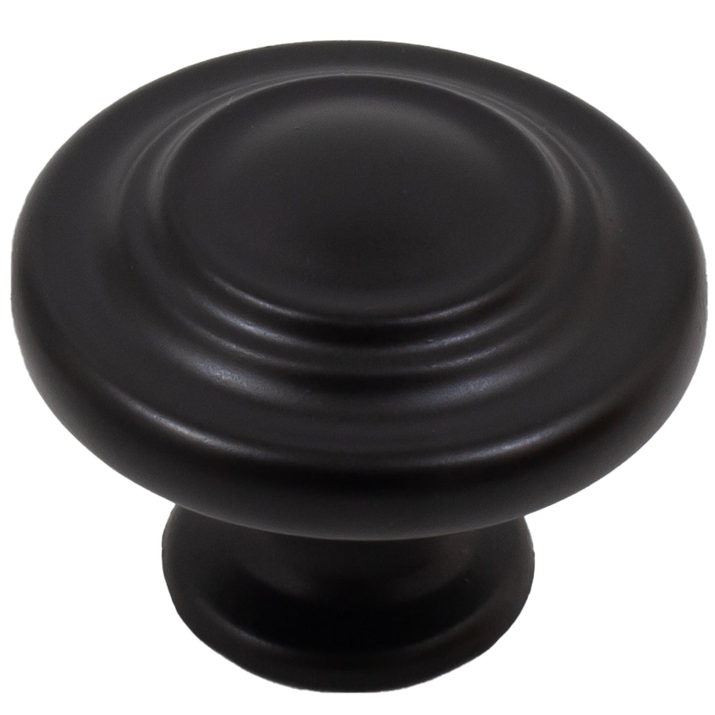 Charlotte 1 3/8-inch Cabinet Knob