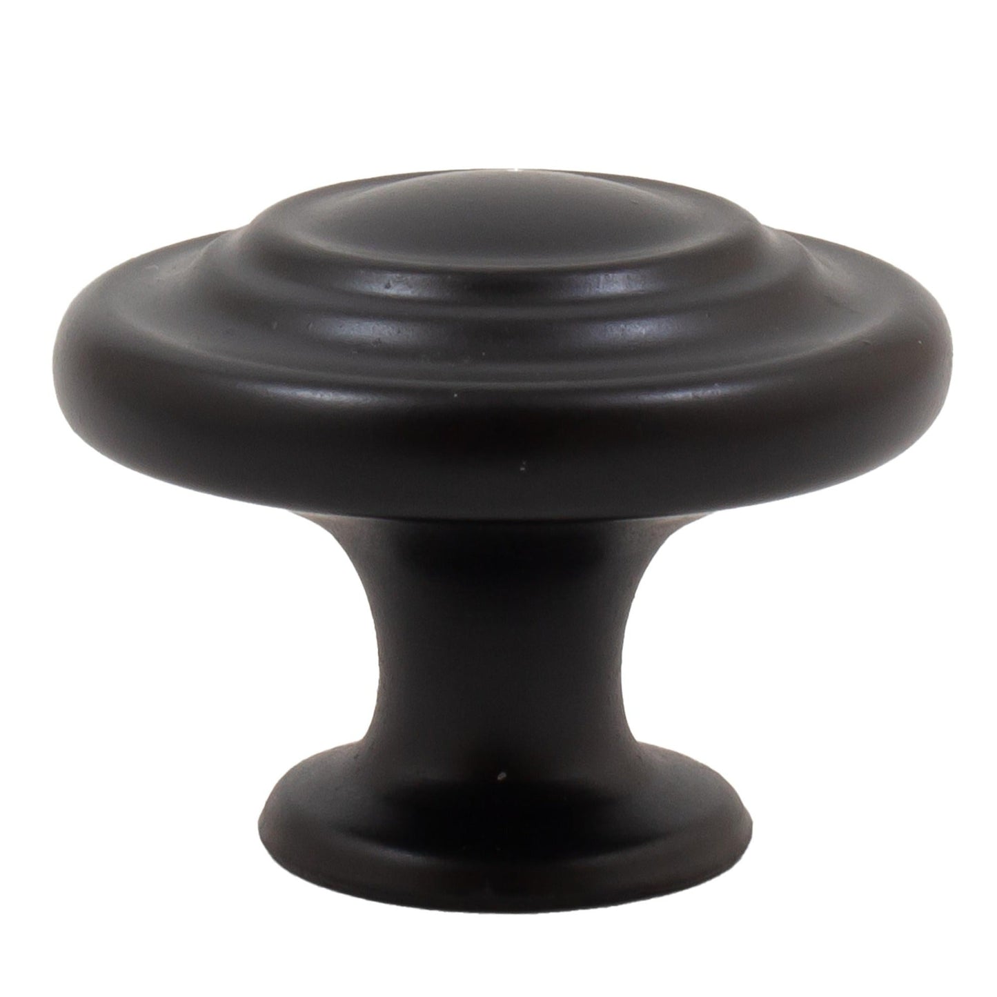 Charlotte 1 3/8-inch Cabinet Knob