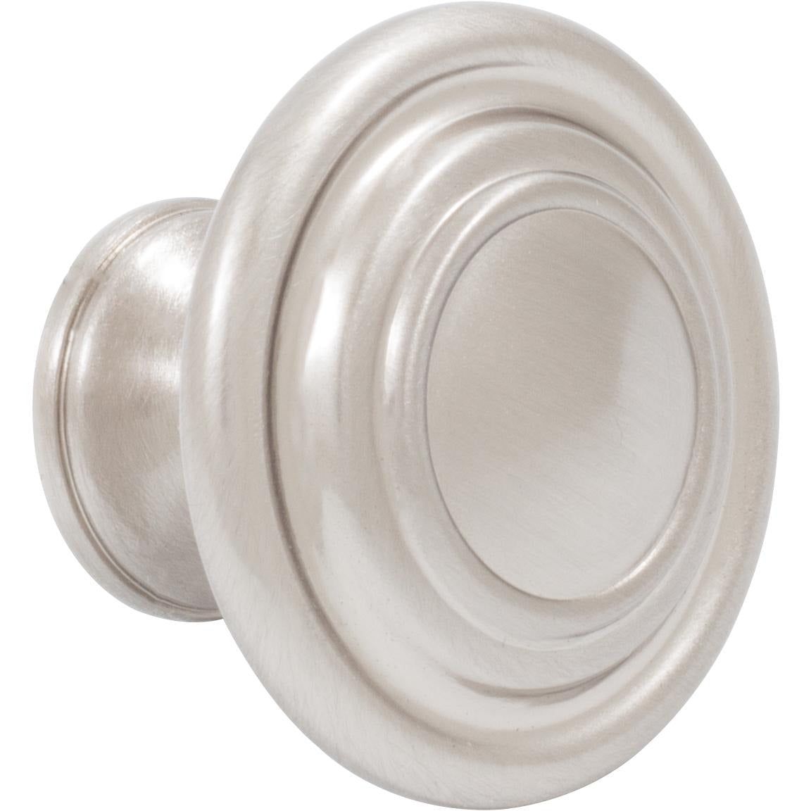 Charlotte 1 3/8-inch Cabinet Knob