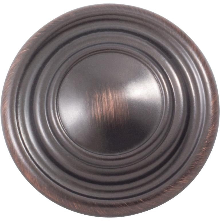 Charlotte 1 3/8-inch Cabinet Knob