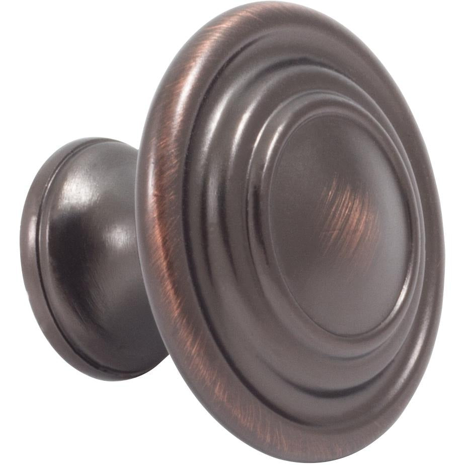 Charlotte 1 3/8-inch Cabinet Knob