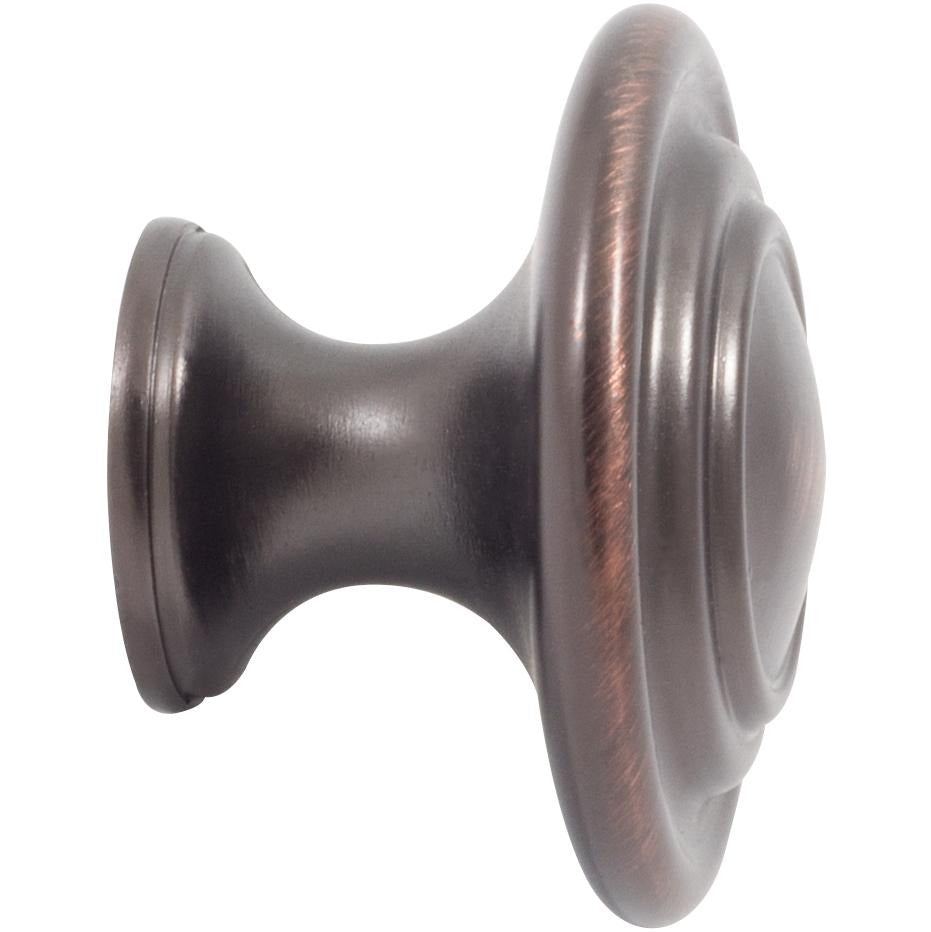 Charlotte 1 3/8-inch Cabinet Knob