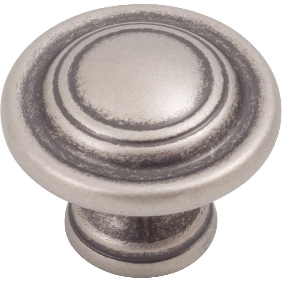 Charlotte 1 3/4-inch Cabinet/Bi-Fold Knob