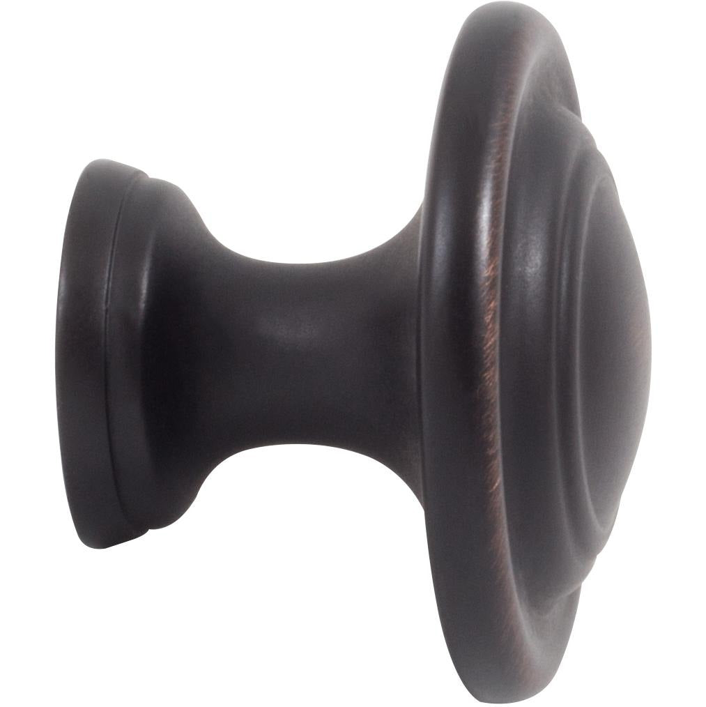 Charlotte 1 3/4-inch Cabinet/Bi-Fold Knob