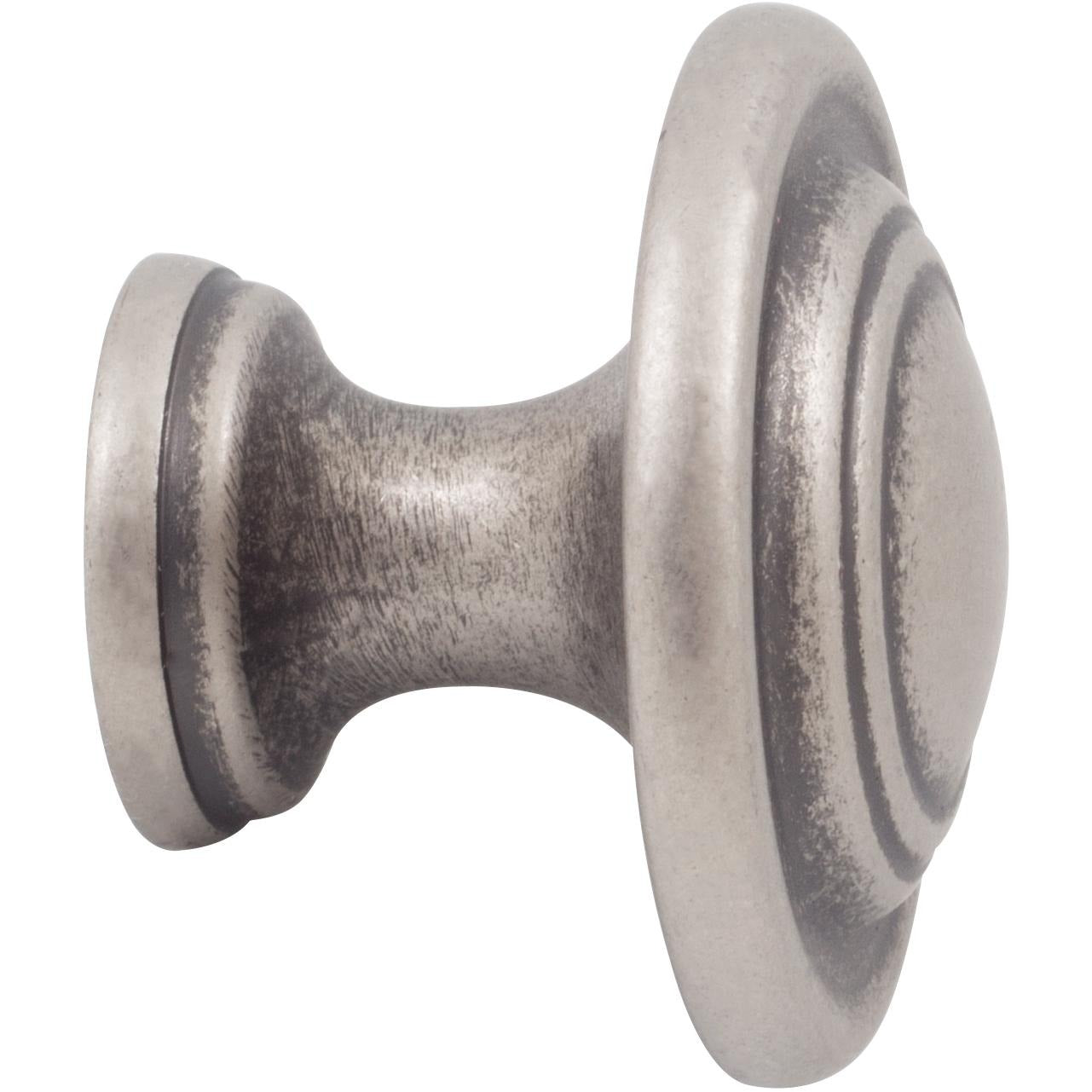 Charlotte 1 3/4-inch Cabinet/Bi-Fold Knob