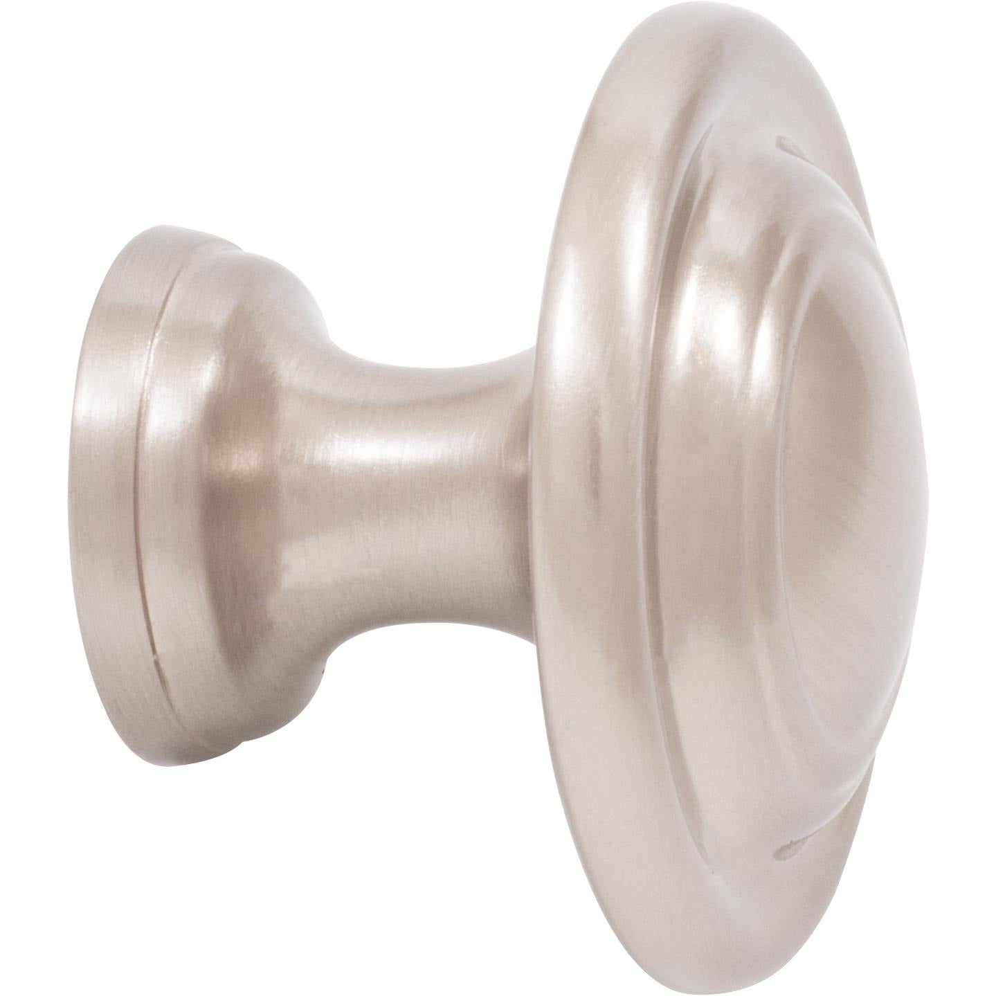 Charlotte 1 3/4-inch Cabinet/Bi-Fold Knob