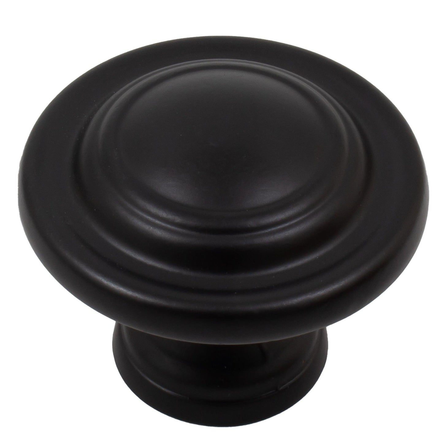 Charlotte 1 3/4-inch Cabinet/Bi-Fold Knob