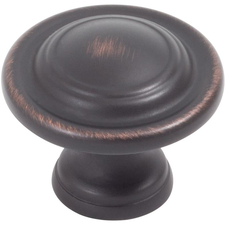 Charlotte 1 3/4-inch Cabinet/Bi-Fold Knob