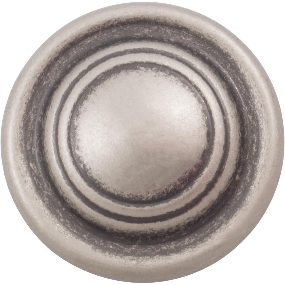 Charlotte 1 3/4-inch Cabinet/Bi-Fold Knob