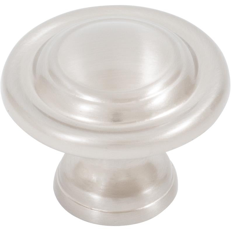 Charlotte 1 3/4-inch Cabinet/Bi-Fold Knob