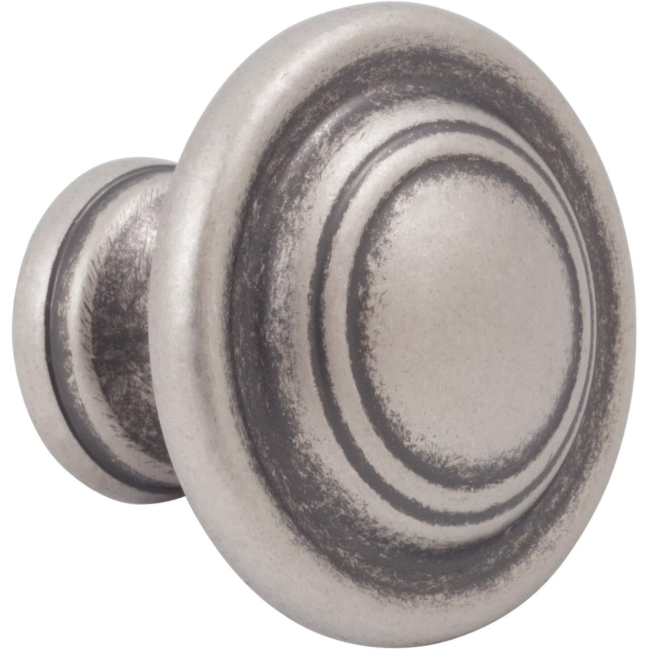 Charlotte 1 3/4-inch Cabinet/Bi-Fold Knob
