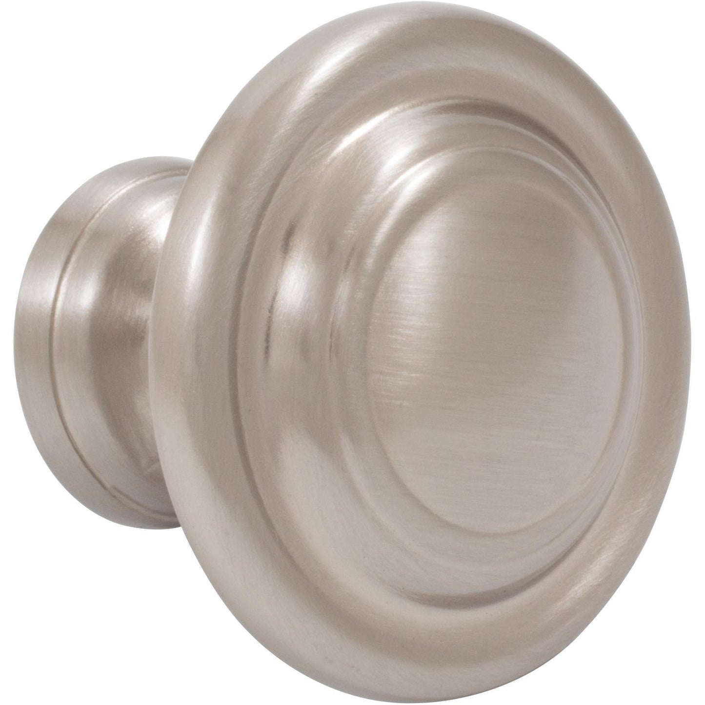 Charlotte 1 3/4-inch Cabinet/Bi-Fold Knob
