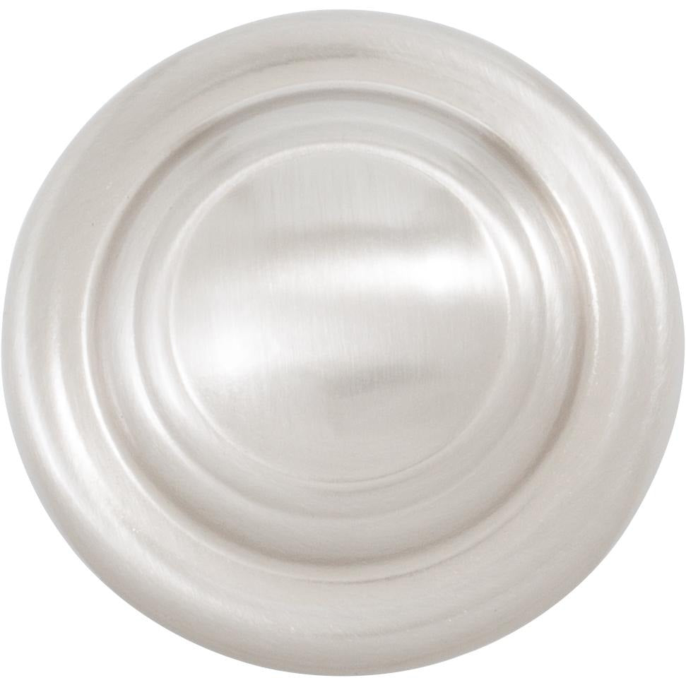 Charlotte 1 3/4-inch Cabinet/Bi-Fold Knob