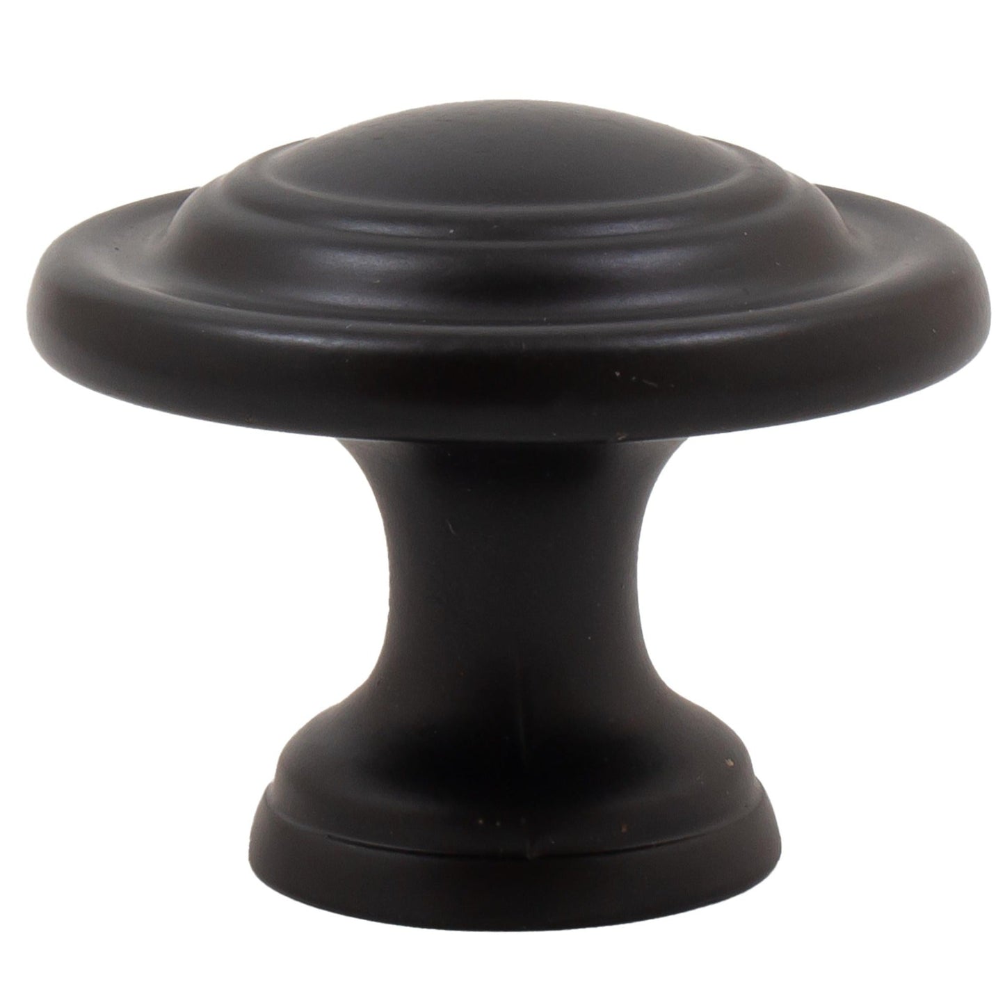 Charlotte 1 3/4-inch Cabinet/Bi-Fold Knob
