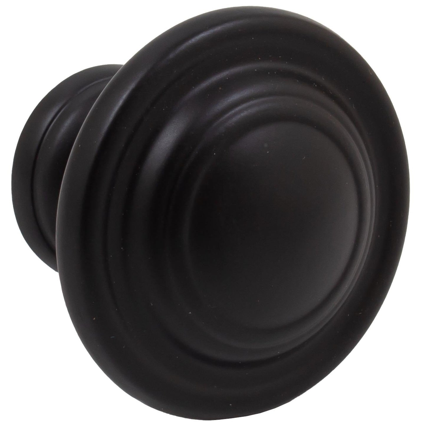 Charlotte 1 3/4-inch Cabinet/Bi-Fold Knob